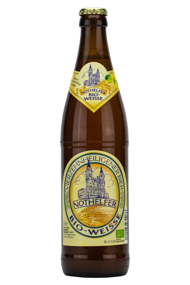 Product Nothelfer Bio Weisse