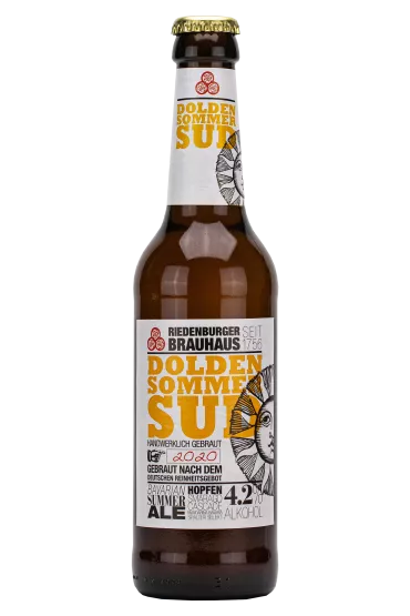 Product Dolden Sommer Sud 20’