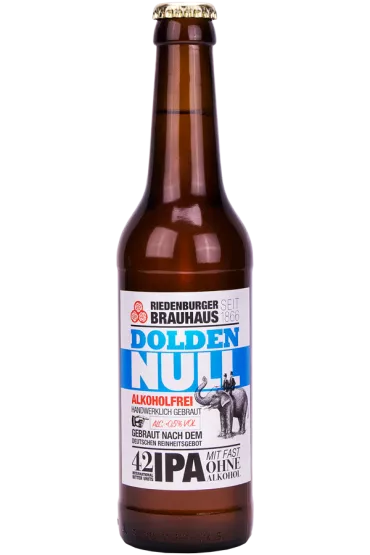 Product Die Alkoholfreien Bierpaket