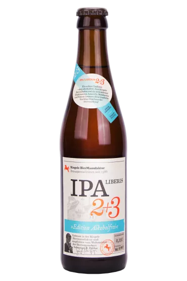 Product IPA Liberis 2+3