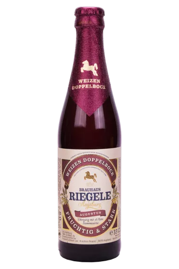 Product Augustus Weizendoppelbock