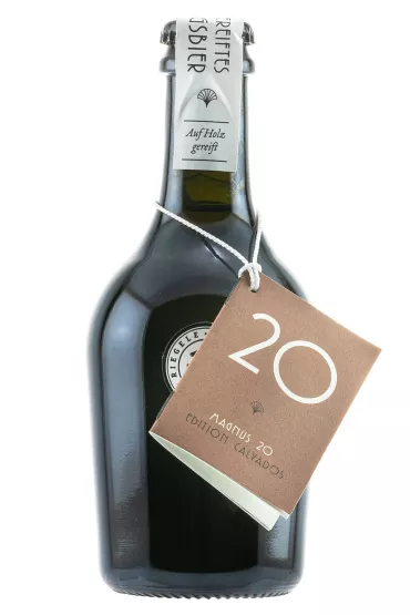 Product Magnus 20 Calvados