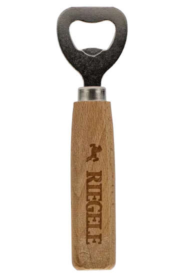 Product Flaschenöffner Holzgriff