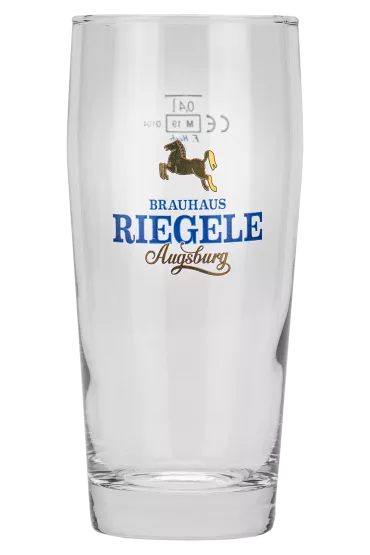 Product Willy Becher 0,4l