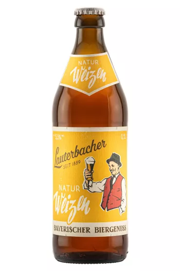 Product Brauereipaket Lauterbacher