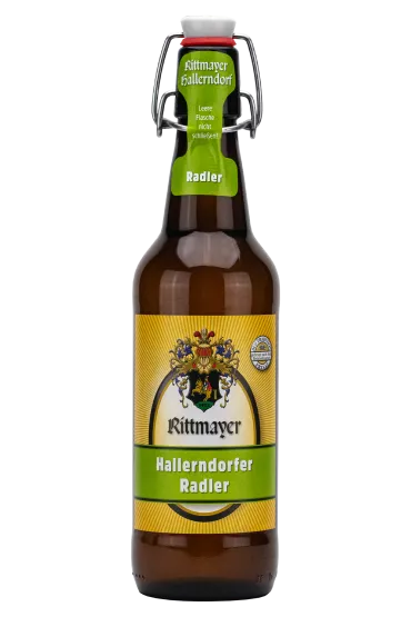Product Rittmayer Radler