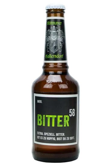 Product Bitter 58