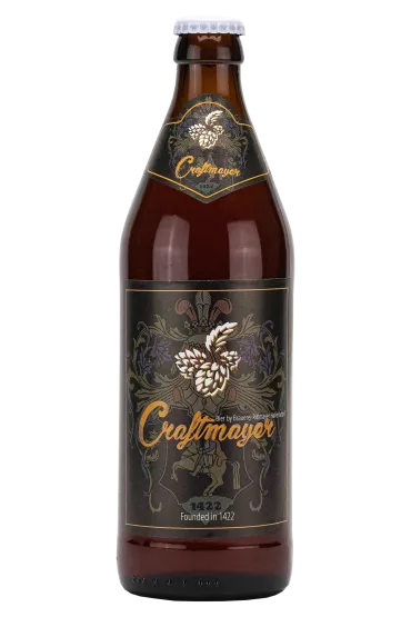 Product Craftmayer BuSi Rotbier