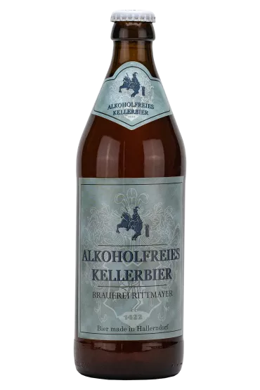 Product Alkoholfreies Kellerbier