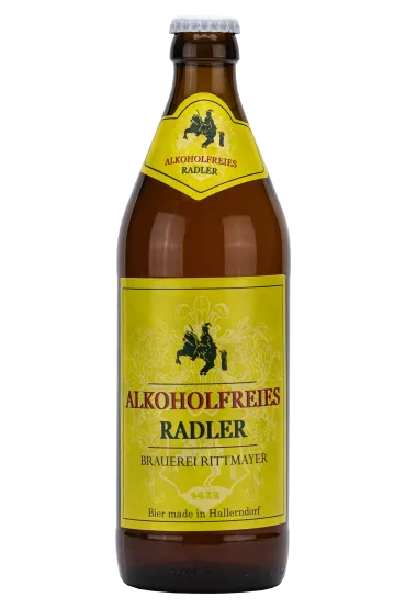 Product Alkoholfreies Radler