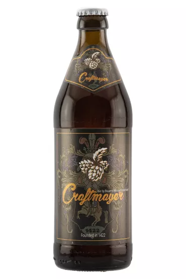 Product Craftmayer Bernstein Märzen