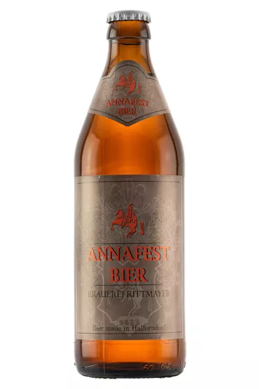 Product Annafest Bier