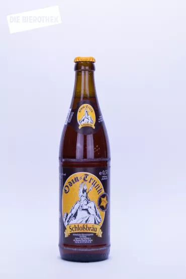 Product Schloßbräu Odin-Trunk Honigbier