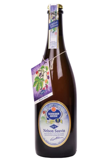 Product TAP X Nelson Sauvin