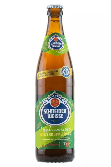Product Tap 5 Meine Hopfenweisse