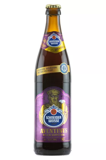 Product Bierpaket bayerische Winterbiere