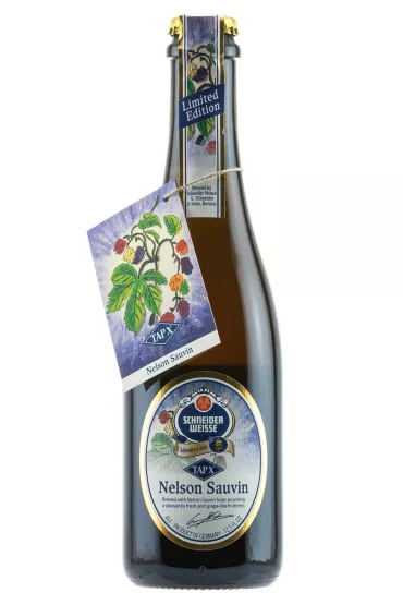 Product TAP X Nelson Sauvin