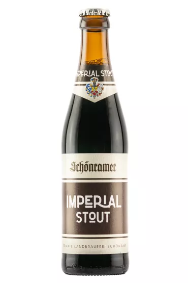 Product Bavarias Best Imperial Stout