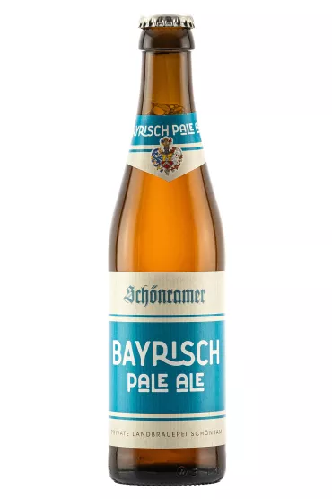 Product Bayrisch Pale Ale