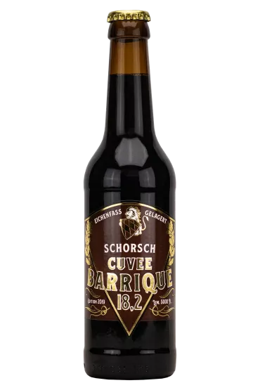 Product Cuvee Barrique