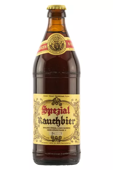 Product Rauchbier Märzen