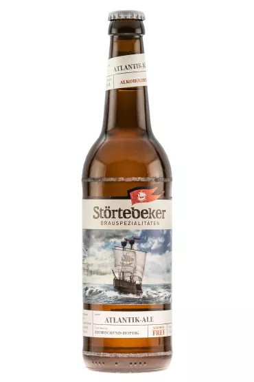 Product Atlantik Ale Alkoholfrei