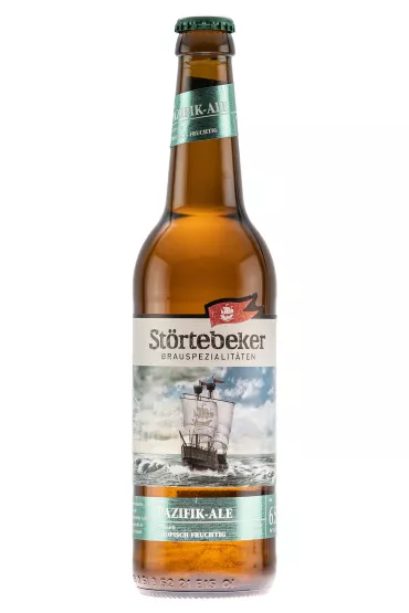 Product Pazifik-Ale