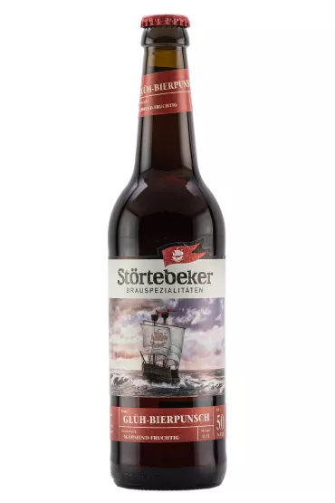 Product Glüh-Bierpunsch