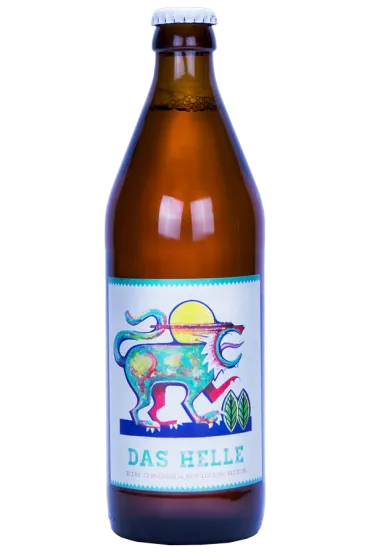 Product Das Helle