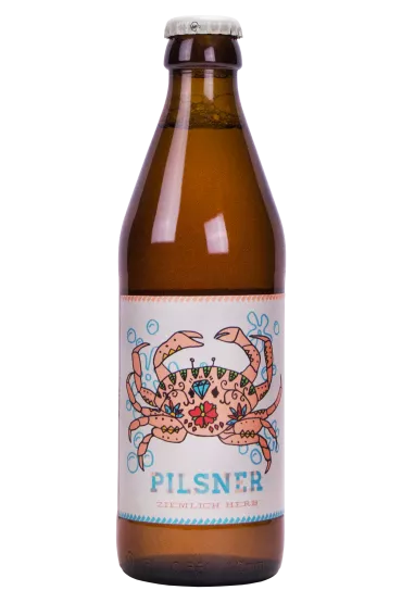 Product Pils Bierpaket