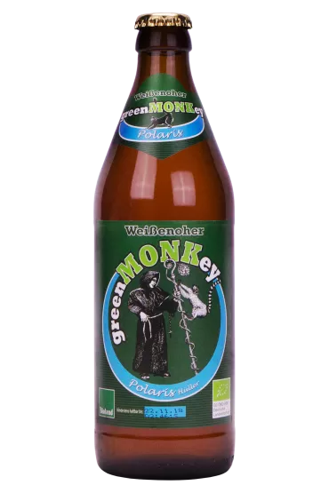 Product GreenMONKey Polaris