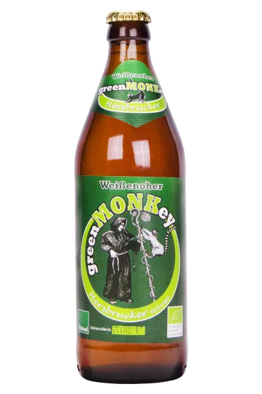 Product GreenMONKey Hersbrucker