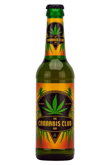 Product The Cannabis Club Sud