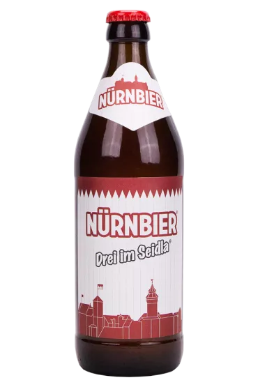 Product Drei im Seidla®