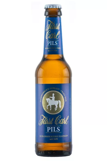 Product Fürst Carl Pils 0,33l