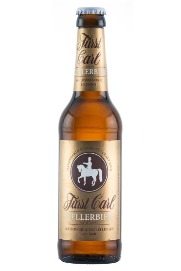 Product Fürst Carl Kellerbier 0,33l