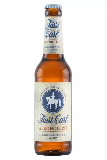 Product Fürst Carl Alkoholfrei