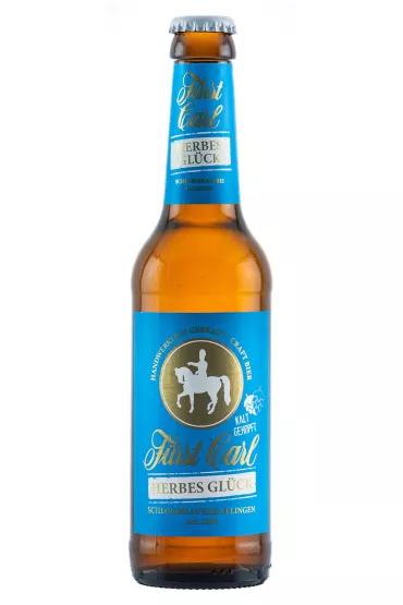 Product Fürst Carl Herbes Glück