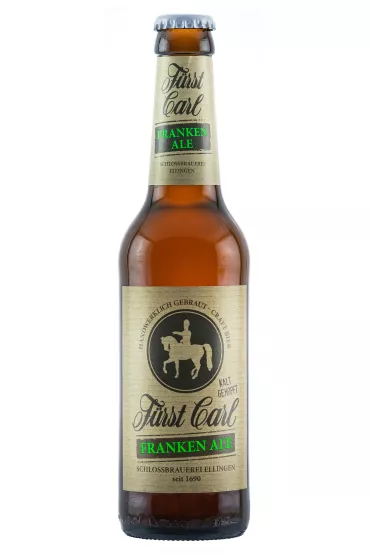 Product Fürst Carl Franken Ale