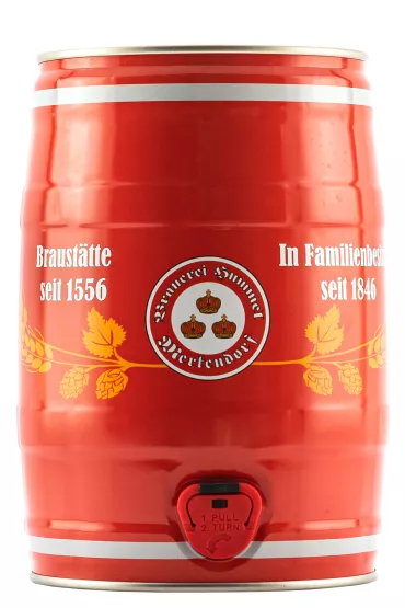 Product Kellerbier - 5l Fass