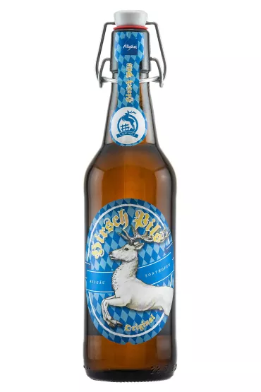 Product Hirsch Pils
