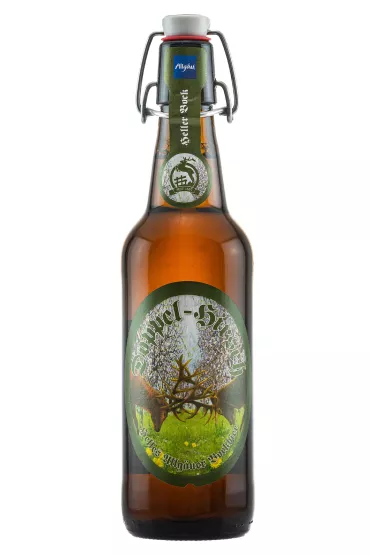 Product Doppel-Hirsch