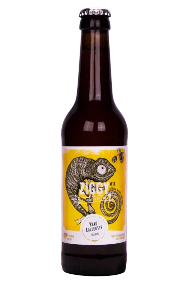 Product Ziggy Pale Ale