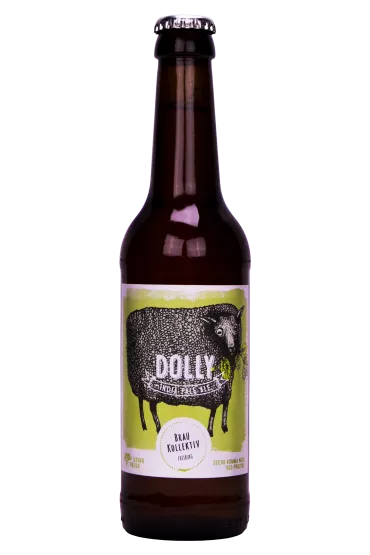 Product Dolly IPA