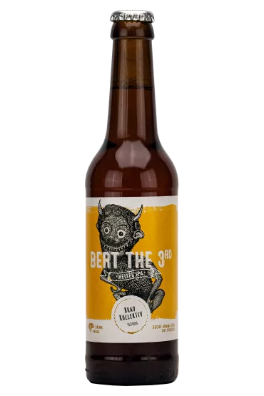 Product Bert the 3rd