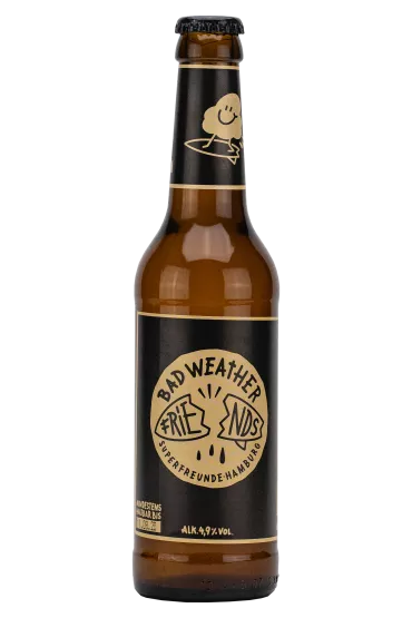 Product Bad Weather Friends