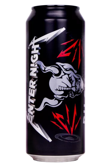 Product Enter Night Pilsner