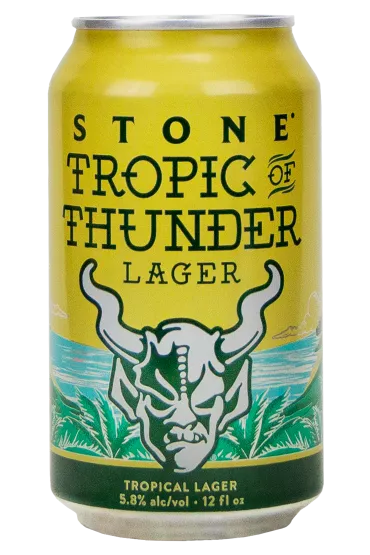 Product Tropic of Thunder