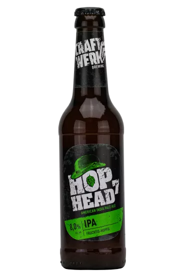 Product Hop Head 7