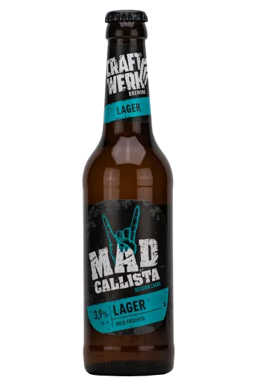 Product Mad Callista